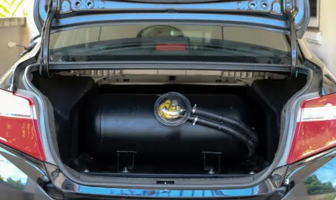 Популярни автомобили втора употреба, които не обичат АГУ - 1