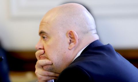 ВСС разглежда искането за предсрочно освобождаване на Гешев - 1