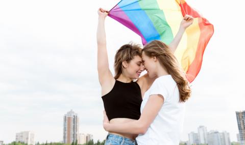 Беларус: Хомосексуалните връзки са фалшиви - 1