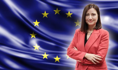 Борисов за избора на новия български еврокомисар: Това е оценка за нейния професионализъм и работата на партията  - 1