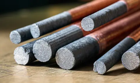 EU seeks access to Australia's rare earths  - 1