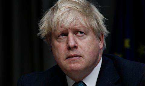 Как ще бъде определен нов премиер на Великобритания след оттеглянето на Джонсън? - 1