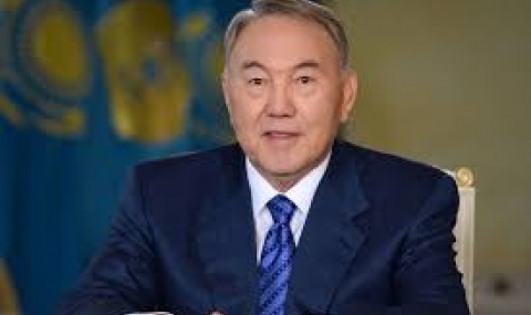 Казахстан лидер в борбата за мирния атом - 1