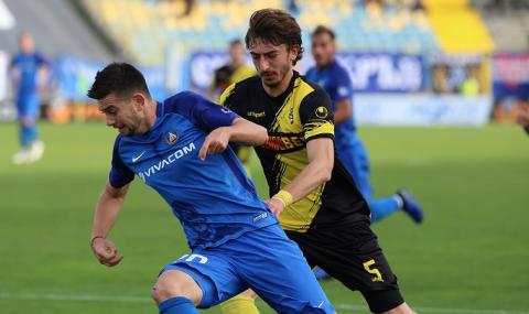 Левски продължава да въздиша по Неделев и Димитров, клубът готви нова офанзива - 1