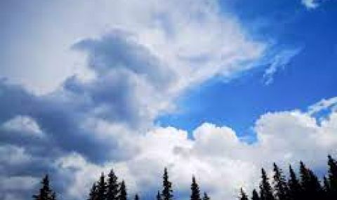 Седмицата започва със слънце на запад и облаци на изток - 1