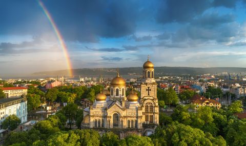 Български град се нареди сред най-подценяваните места на Балканите според "Forbes" - 1