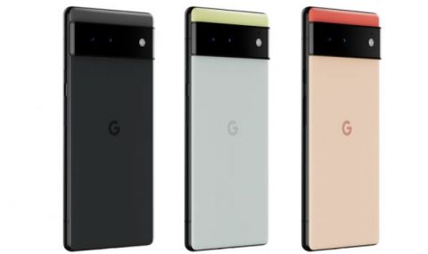 Без зарядно за новите смартфони на Google - 1