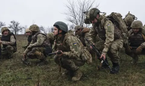 Germany calls for repatriation of Ukrainians fit for military service  - 1