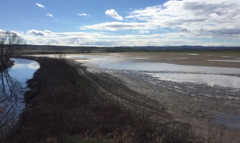 Кметът на Бургас предлага да се отпусне помощ за пострадалите от наводненията в село Димчево - 1