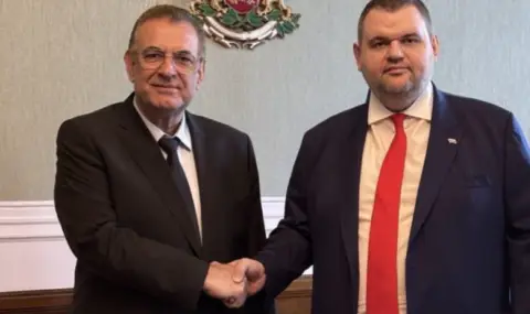 Елван Атилла: Чакъров можеше да си тръгне преди десет месеца, ако имаше чест и достойнство - 1