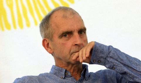 Ивайло Дичев: Пандемията се проточи и рейтингите почнаха да падат - 1