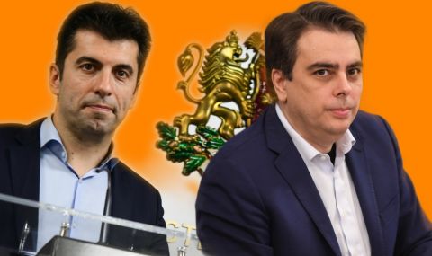 Кирил Петков: Излиза, че съм 10 пъти по-богат от Борисов. Съмнявам се да има само толкова - 1