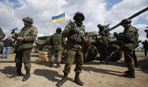 ООН алармира: Цивилни гинат в Украйна - 1