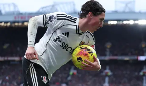 Уулвърхямптън, Съндърланд и Фулъм продължават за ФА къп - 1