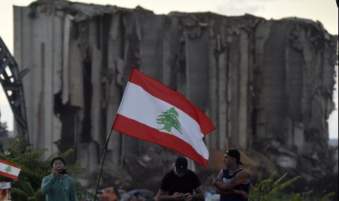 Християните в Ливан са застрашени от изчезване - 1