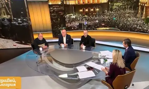 Sociologist: The authorities will not be able to hold another large-scale protest  - 1