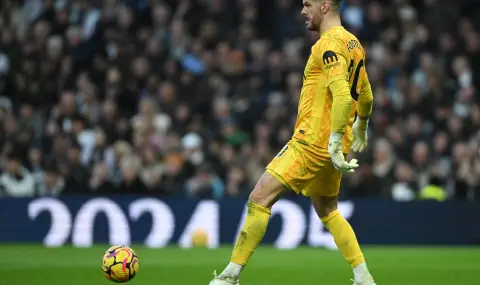 Тотнъм се разделя с двама през лятото - 1