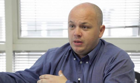 Александър Симов: БСП плати обяда с ДПС - 1