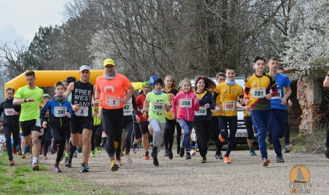 Дунавският маратон „Приста“ събра 170 участника от България и Румъния - 1