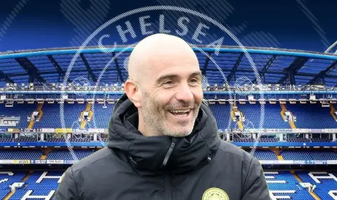 Енцо Мареска бе избран за мениджър на месеца във Висшата лига - 1