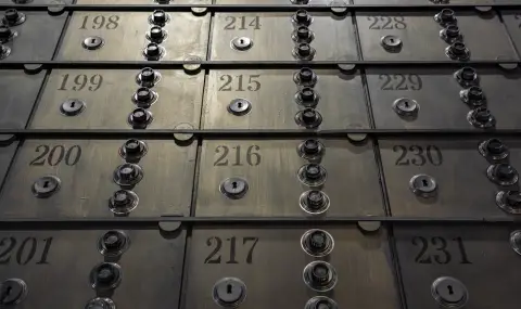 Изгубен филм за Холокоста се появи след след повече от 40 години в банков сейф - 1