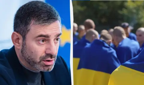 Украинският омбудсман: Москва бави размяната на пленници, обещана от Тръмп