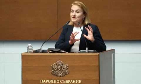 "Величие": Денят на политическата отговорност настъпи. Безпардонната алчност е печатът на тази власт  - 1