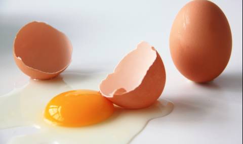 5 интересни и хитри съвета за яйцата (ВИДЕО) - 1