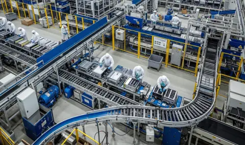 Четирите направления на българската следа в автомобилния свят - 1