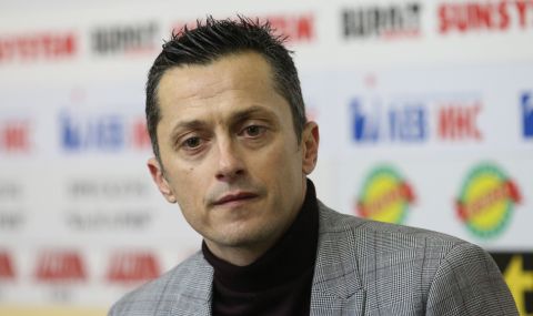 Христо Янев: Ако играем повече такива мачове, нивото на футбола в България ще се вдигне - 1