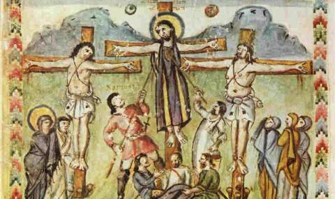 Разпети петък е! - 1