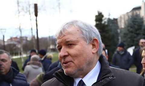 Румен Христов потвърди: ГЕРБ-СДС ще подкрепим законопроекта за съдебна реформа - 1