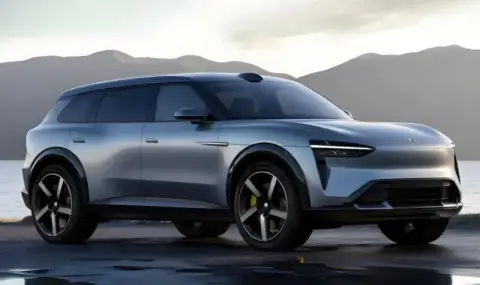 Xiaomi още повече натиска газта с три нови модела, един от които в напълно нов сегмент - 1