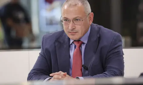 Ходорковски направи остро изявление към Запада - 1