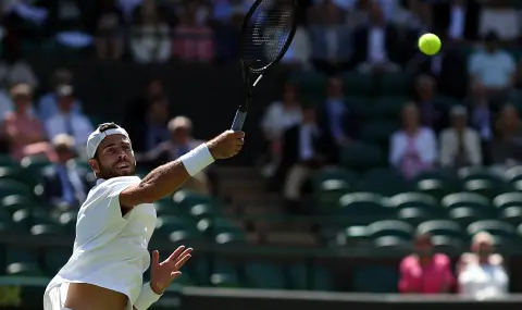 Изненадващ финал в Торонто: Руснак срещу американец в спор за титлата - 1