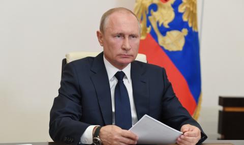 Русия започва да отменя мерките, но Путин предупреди губернаторите - 1