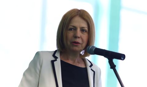 Фандъкова към общинарите: Не създавайте изкуствени разломи - 1