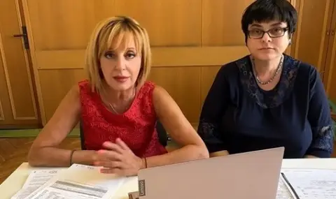 Мая Манолова: Подготвихме първите жалби срещу нищожната формула за „сградна инсталация“ на Топлофикация - 1