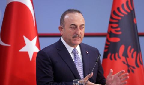 Турция обяви кой е отговорен за Близкия Изток - 1