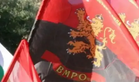 VMRO asked for urgent measures against the water crisis  - 1