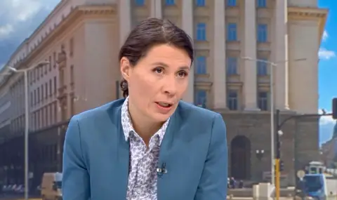 Елисавета Белобрадова: 123 години след убийството на Гоце Делчев, тленните му останки все още не са намерили покой - 1