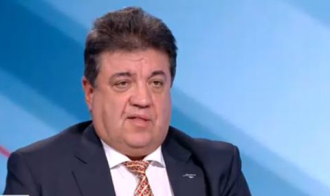 Инж. Мариян Боновски: Нямаме достатъчно персонал и пилоти за въздушната медицинска помощ - 1