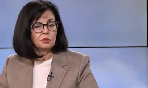 Кунева: Хората могат да кажат какво искат - 1