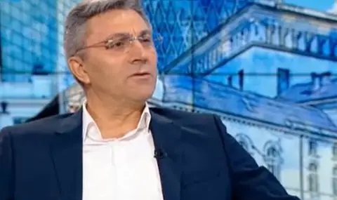 Мустафа Карадайъ: Заявих на Ахмед Доган, че ще подам оставка, той не беше съгласен - 1