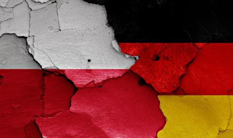 Полша: Германия да ни плати 850 млрд. USD - 1