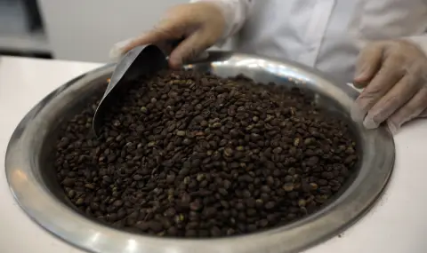 Drought in Brazil and heat in Vietnam threaten to raise coffee prices  - 1