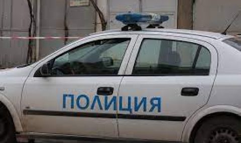 Взриви се нарколаборатория в жилищен блок във Варна - 1