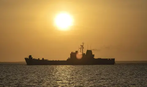 Засилен контрол от САЩ спъва износа на венецуелски петрол - 1