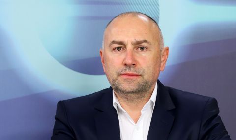 ИТН номинира Каримански за шеф на БНБ - 1