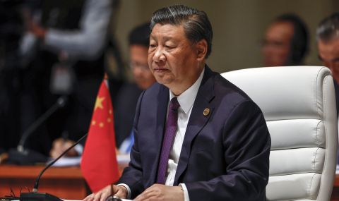 Китай и Южна Африка направиха гръмко изявление за войната в Украйна - 1